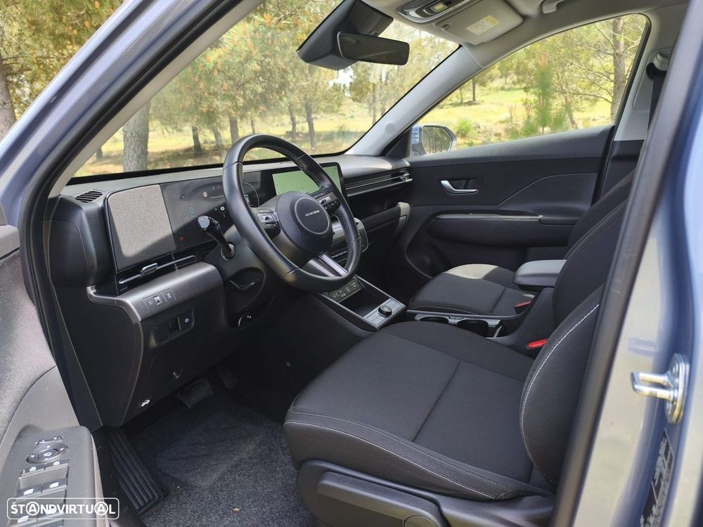 Hyundai Kauai 48.4 kWh Premium - 6