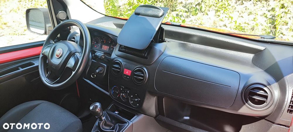 Fiat Fiorino - 37