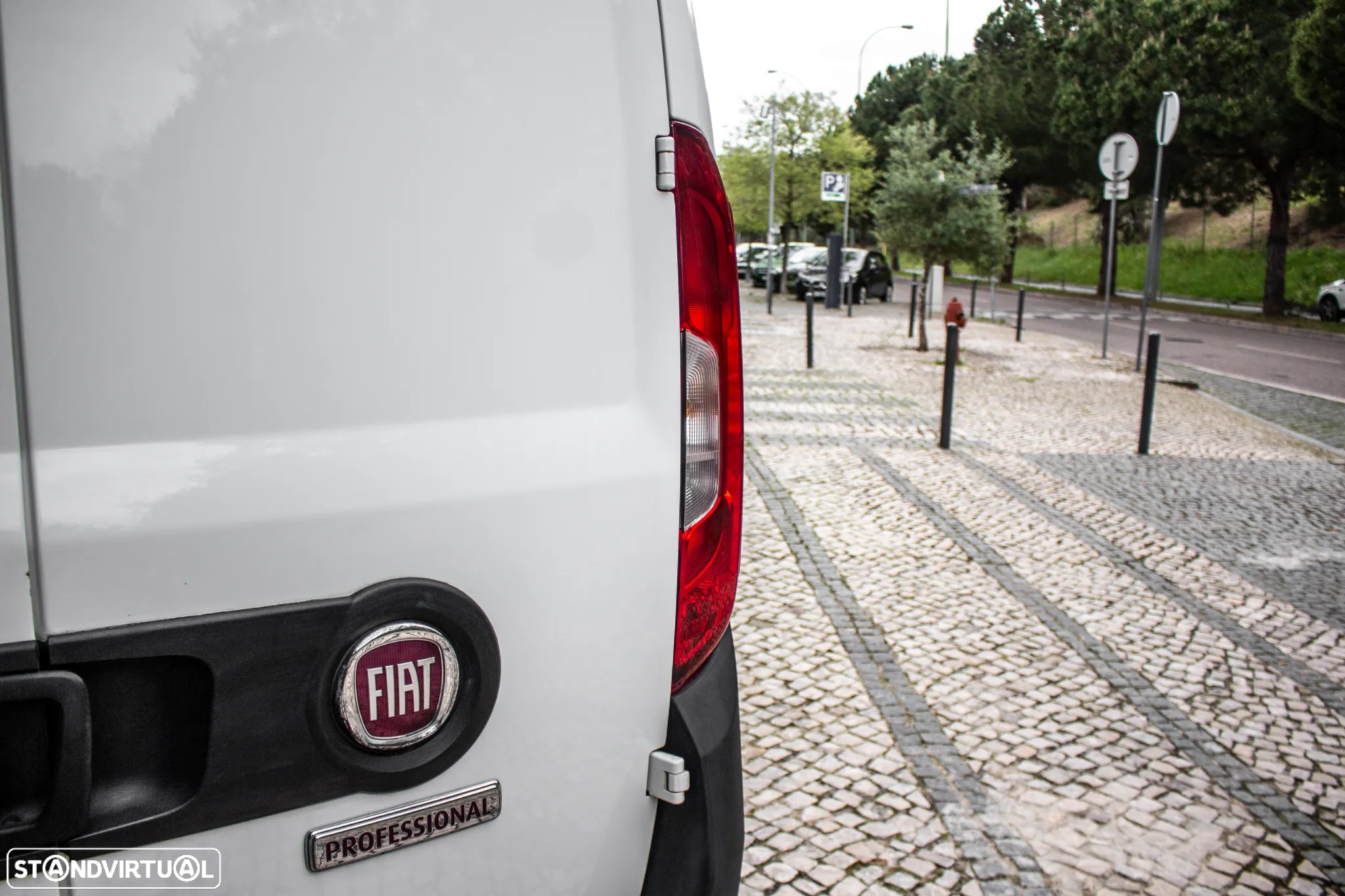 Fiat Doblo - 10