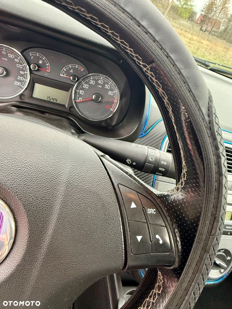 Fiat Grande Punto 1.4 8V Start - 26