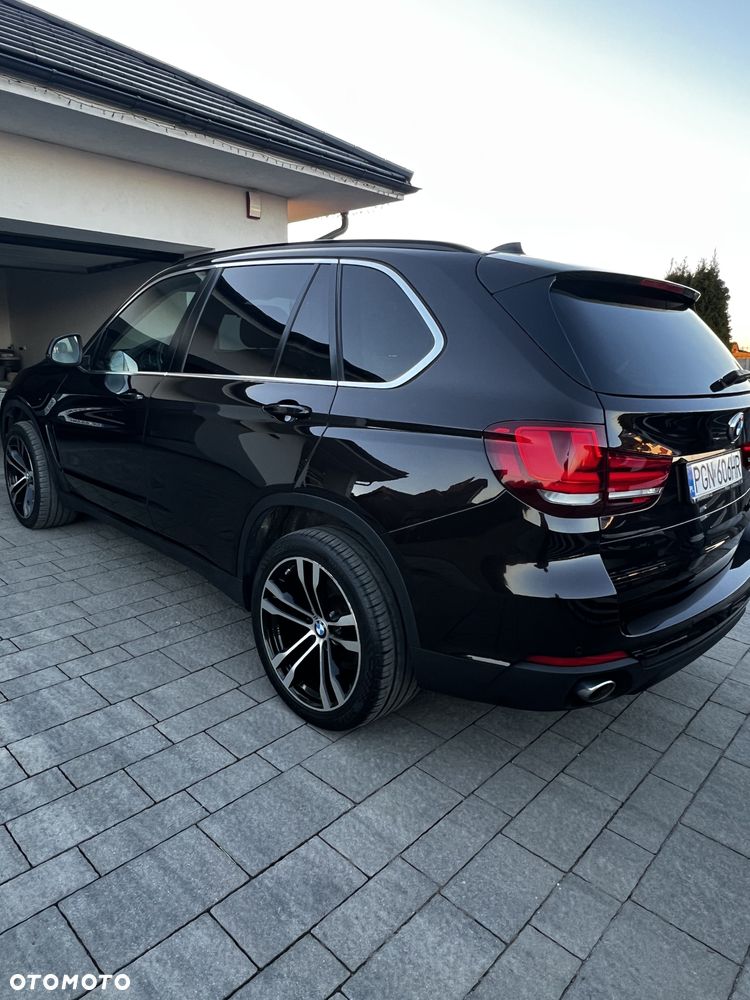 BMW X5 ver-xdrive25d - 2