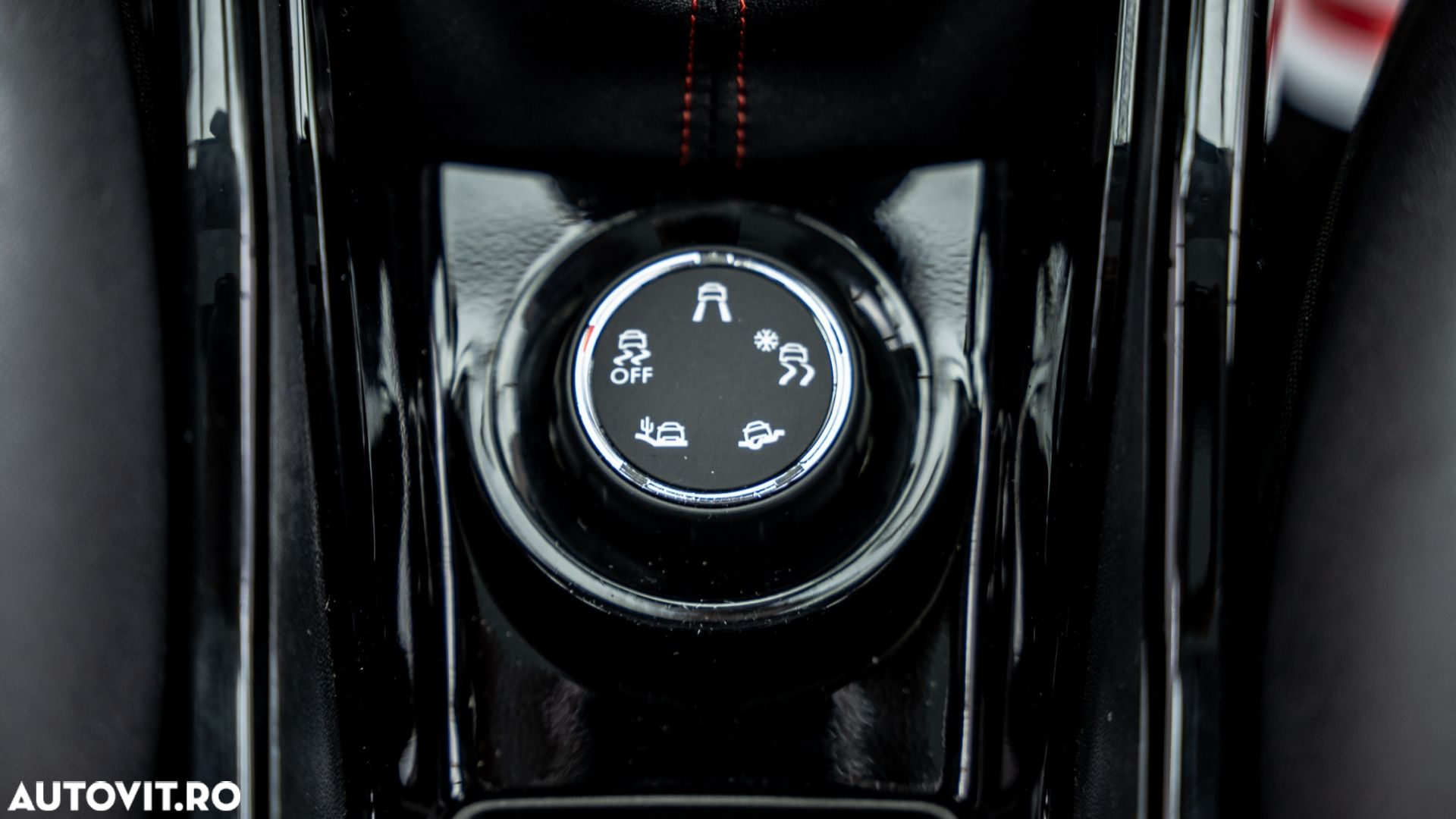 Peugeot 2008 BlueHDi FAP 120 STOP & START GT-Line Edition - 21