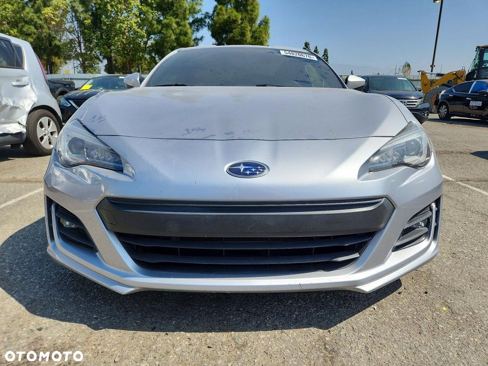 Subaru BRZ 2.0i Sport + - 2