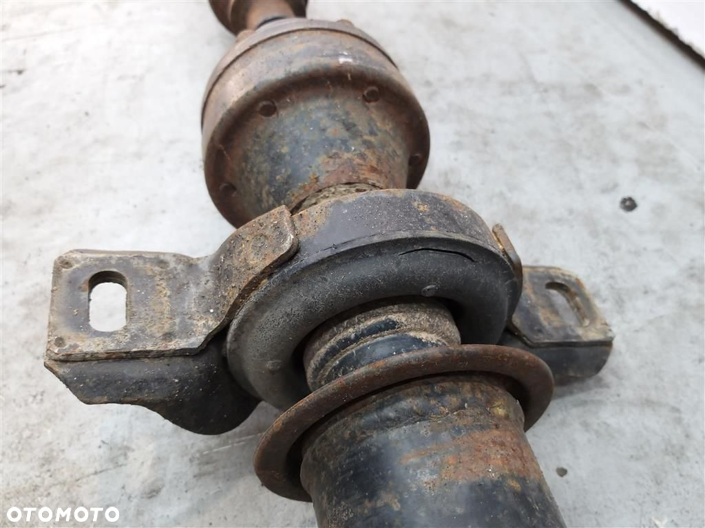 Wał napędowy Toyota RAV4 II 2000-2005R 2.0D4D 3 DRZWI - 5