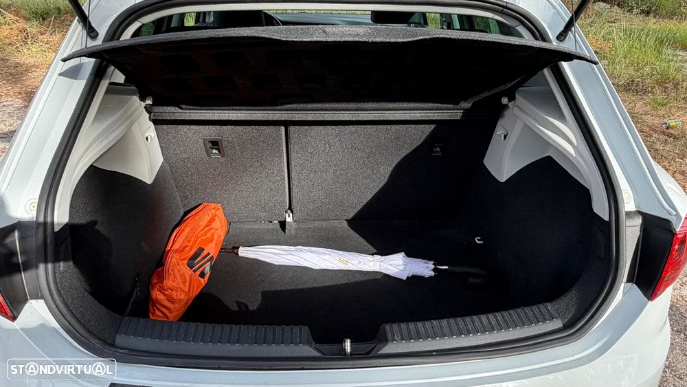 SEAT Leon 1.5 TSI FR S/S - 22