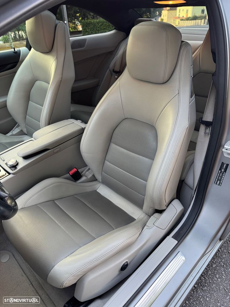 Mercedes-Benz C 250 Sport 7G-TRONIC - 37