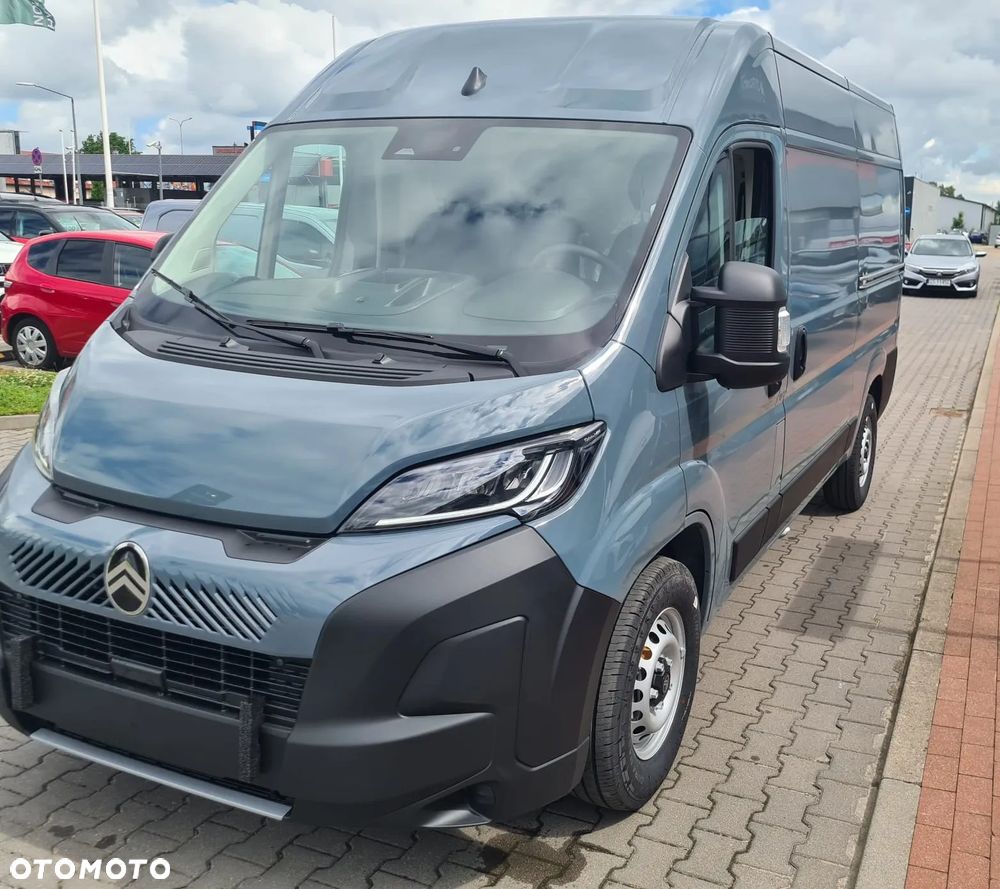 Citroën Jumper - 14