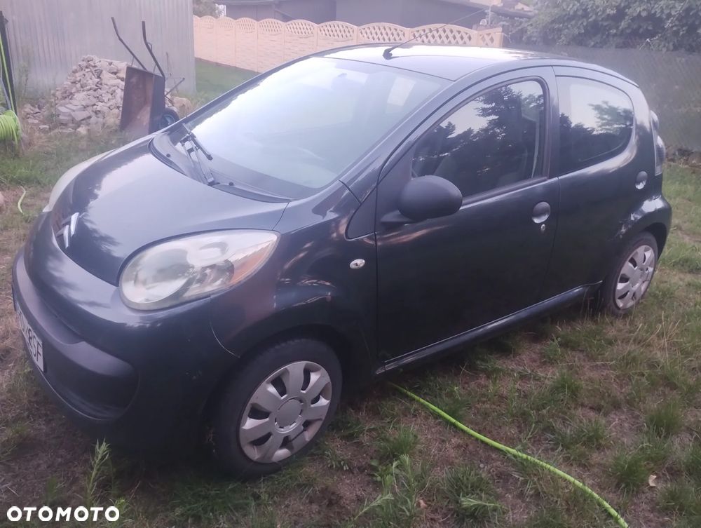 Citroën C1 1.0i Impress - 1
