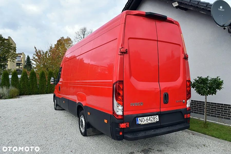 Iveco DAILY - 14