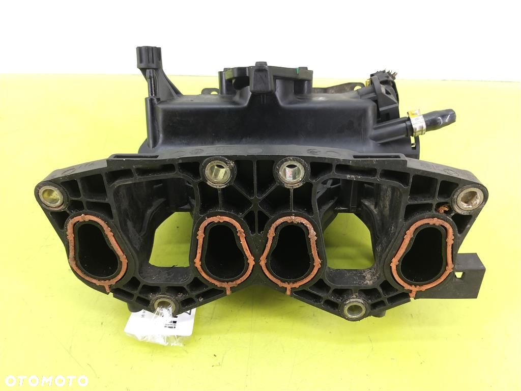 Kolektor ssący Fiat Panda II 1.1B 55KM 2003-2013R MAGNETI MARELLI 55195952 - 1