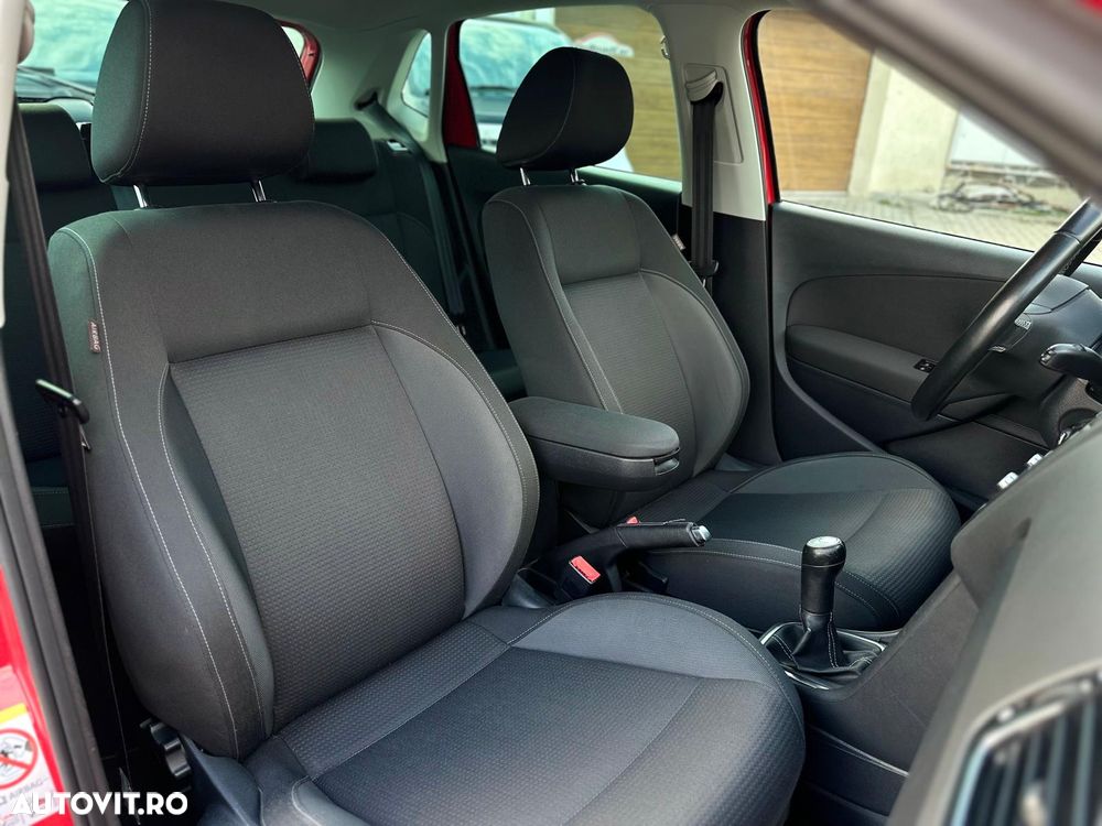 Volkswagen Polo 1.2 Team - 20