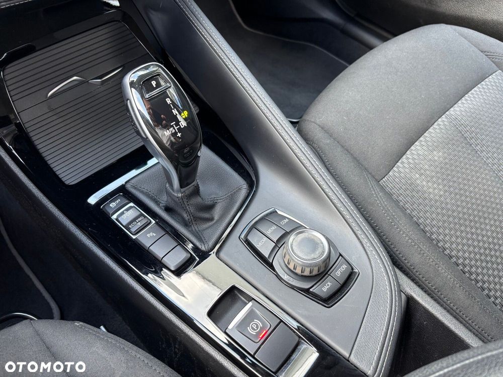 BMW X2 - 39