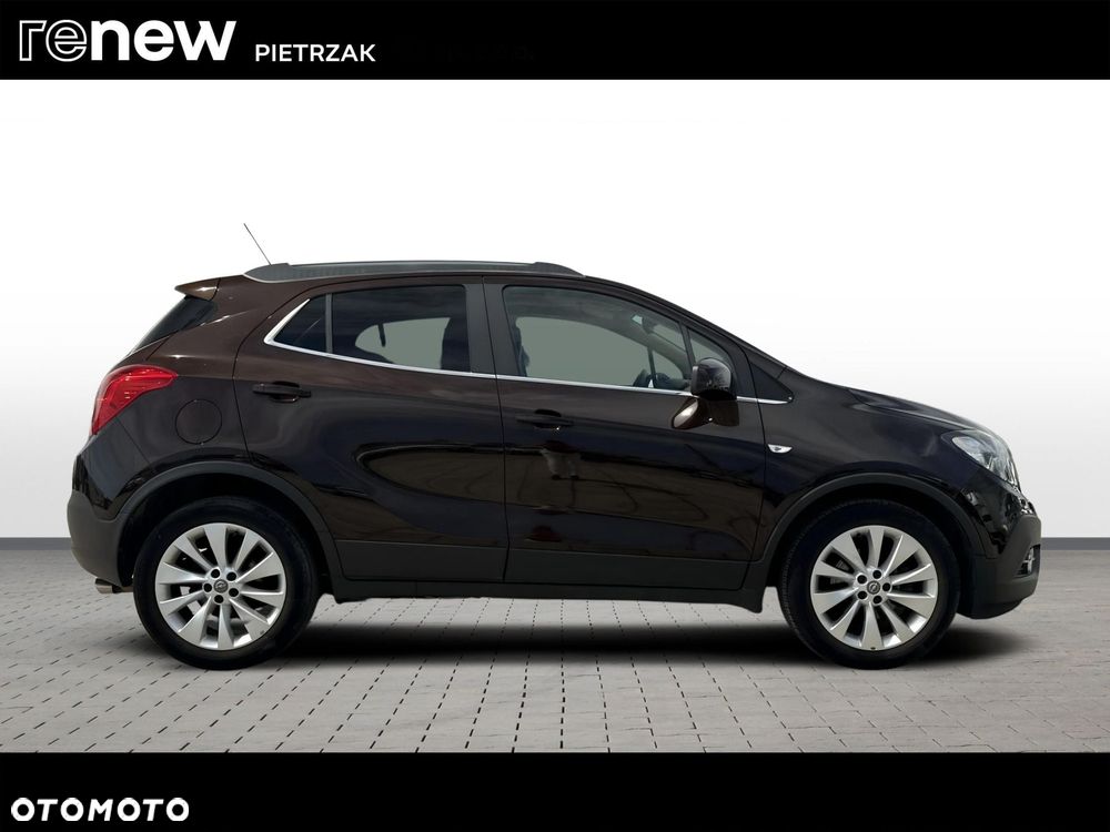 Opel Mokka 1.4 T Cosmo S&S 4x4 EU6 - 6