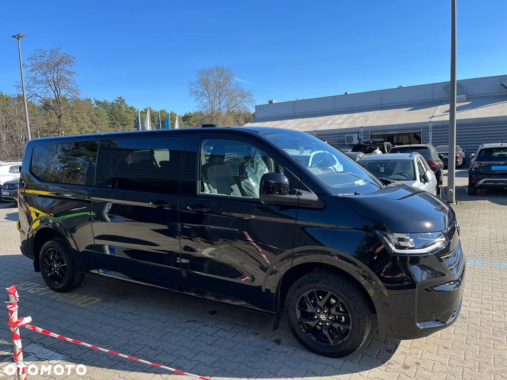 Volkswagen Caravelle 2.0 TDI L2 Life - 4