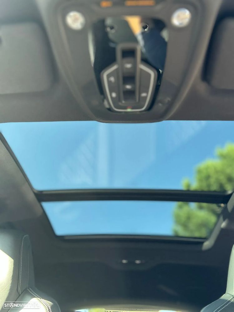 Audi SQ8 4.0 TDI quattro Tiptronic - 51