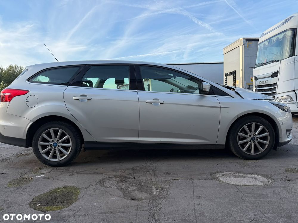 Ford Focus - 3