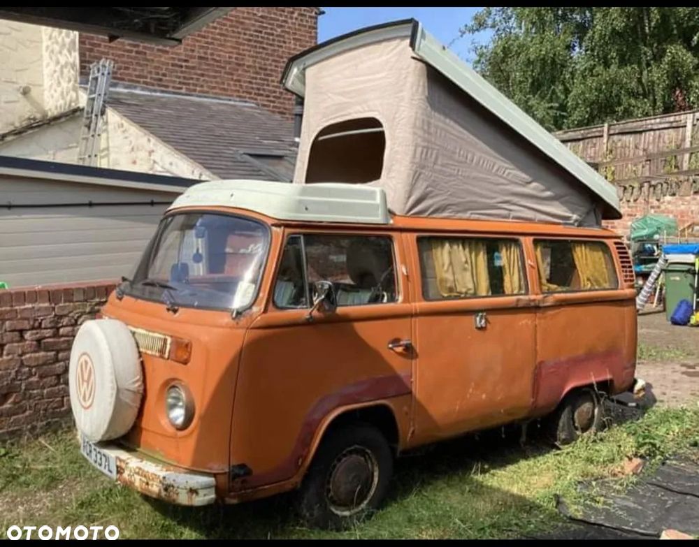 Volkswagen Inny - 5