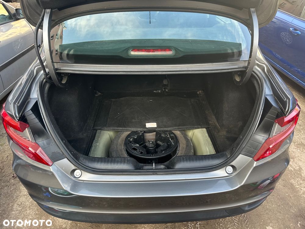 Fiat Tipo 1.4 Classic - 6