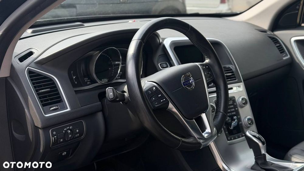 Volvo XC 60 T5 Geartronic Linje Inscription - 13