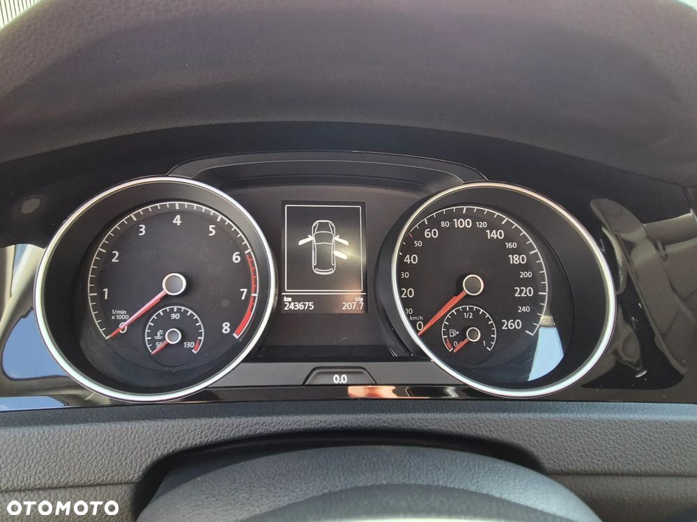 Volkswagen Golf VII 1.4 TSI BMT Highline - 13