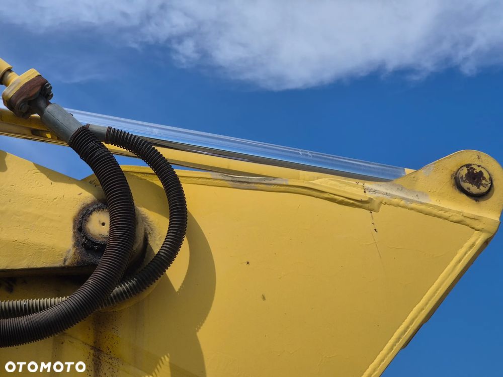 Komatsu PC340LC-7 - 3