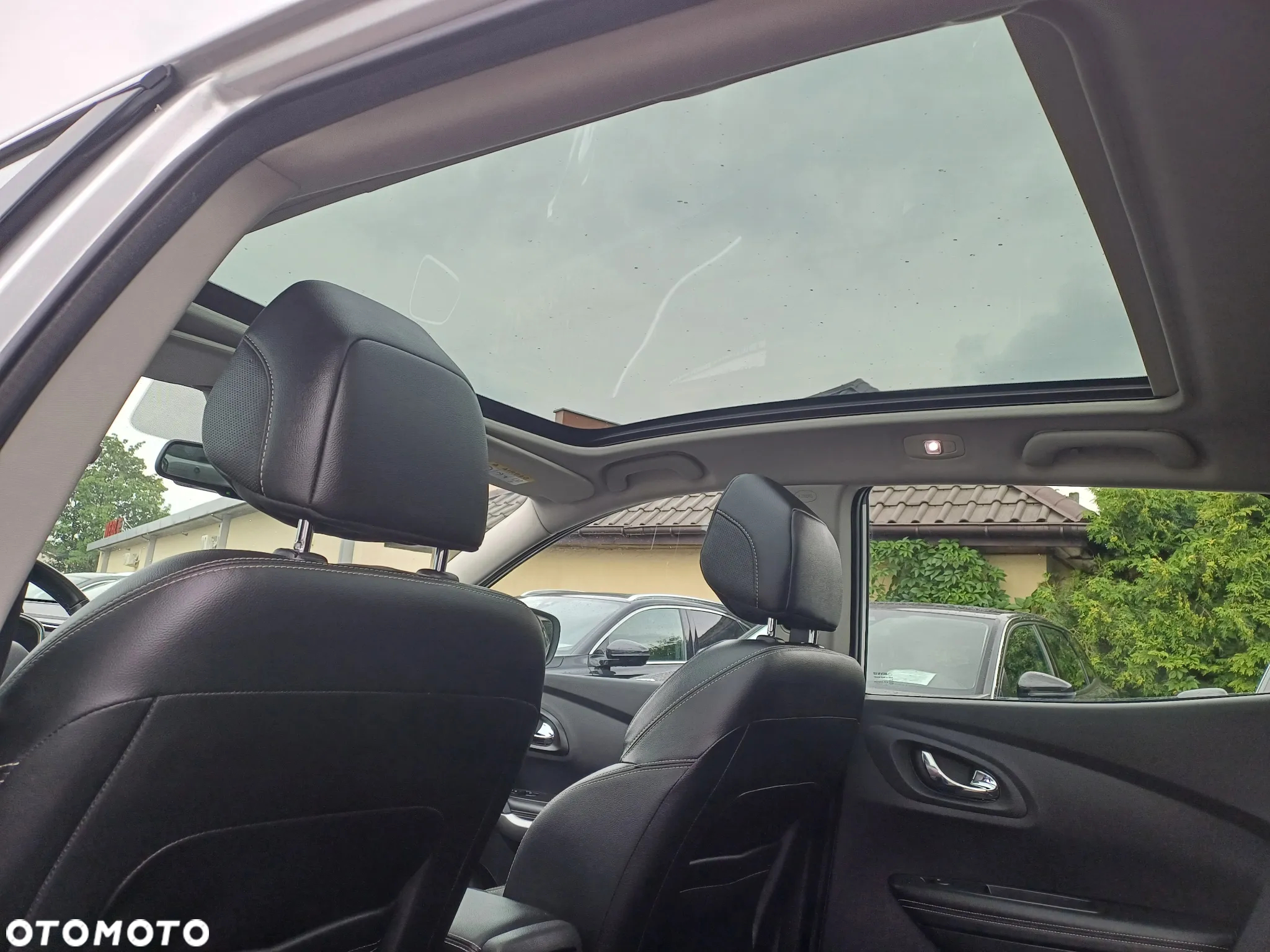 Renault Kadjar 1.2 Energy TCe Intens EDC - 24