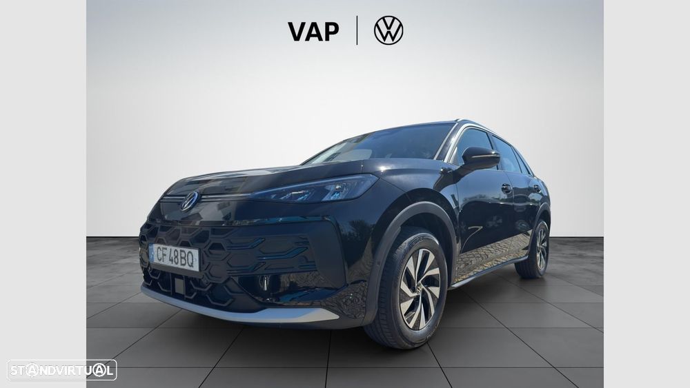 VW T-Roc 1.5 eTSI Trend DSG - 2