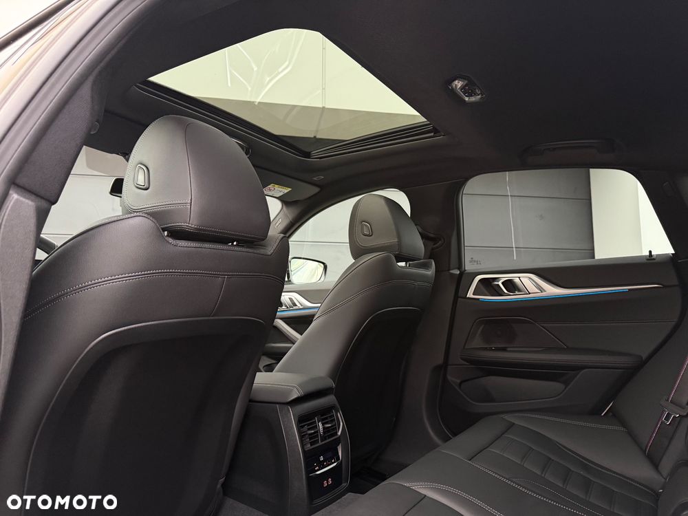 BMW Seria 4 430i xDrive M Sport sport - 29