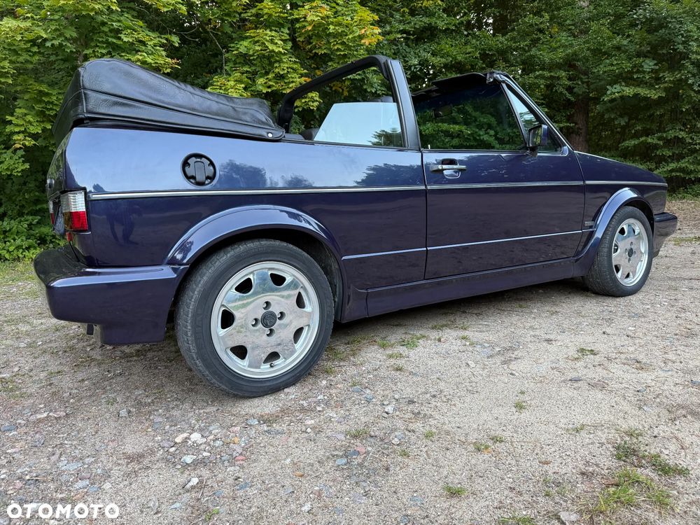 Volkswagen Golf - 21