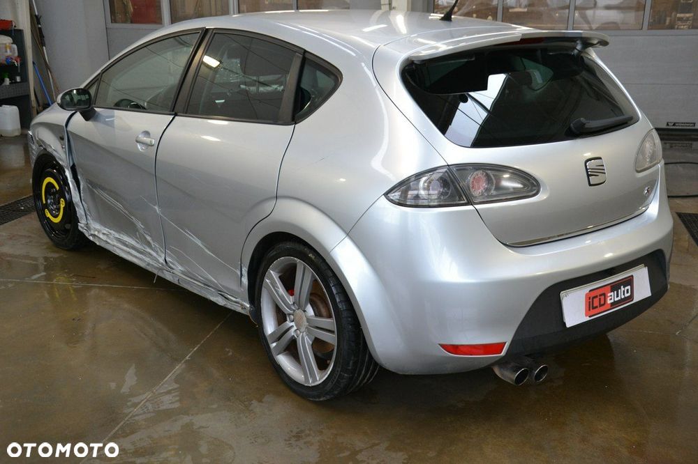 Seat Leon - 5