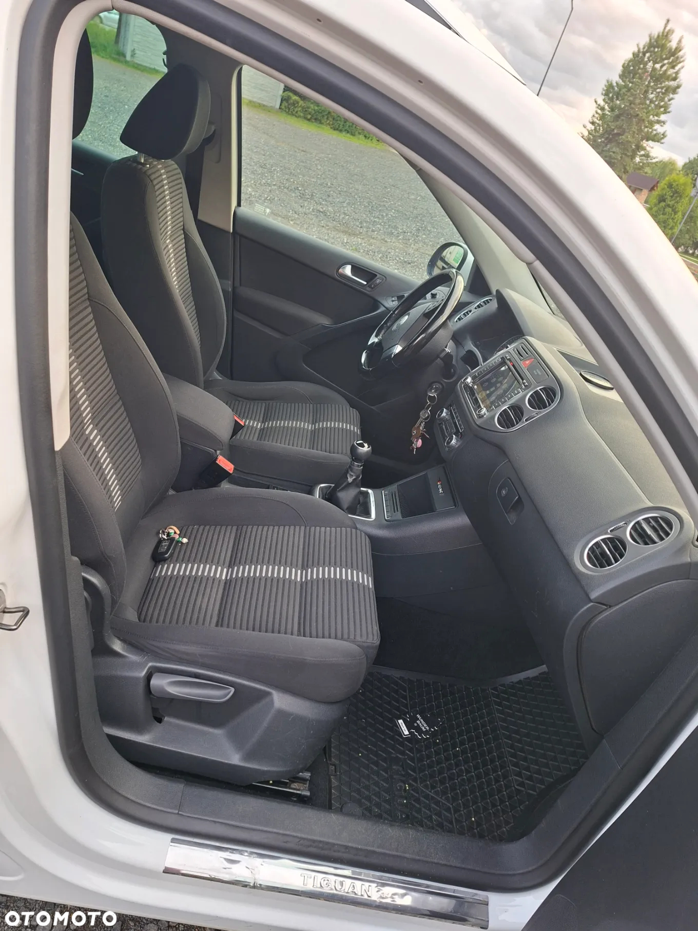 Volkswagen Tiguan 2.0 TDI 4Mot Sport&Style - 10