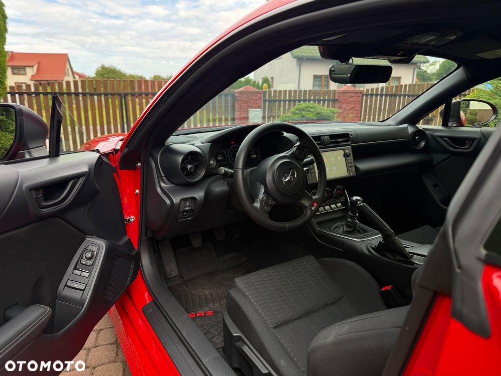 Toyota GR86 - 13