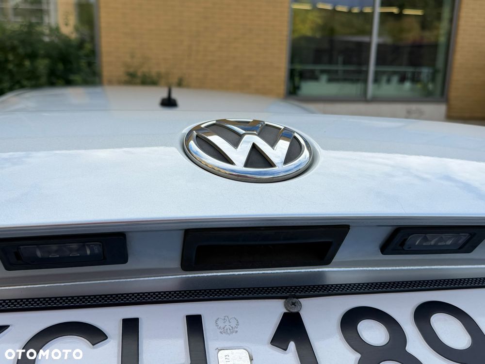 Volkswagen Jetta 1.2 TSI BlueMotion Technology - 28