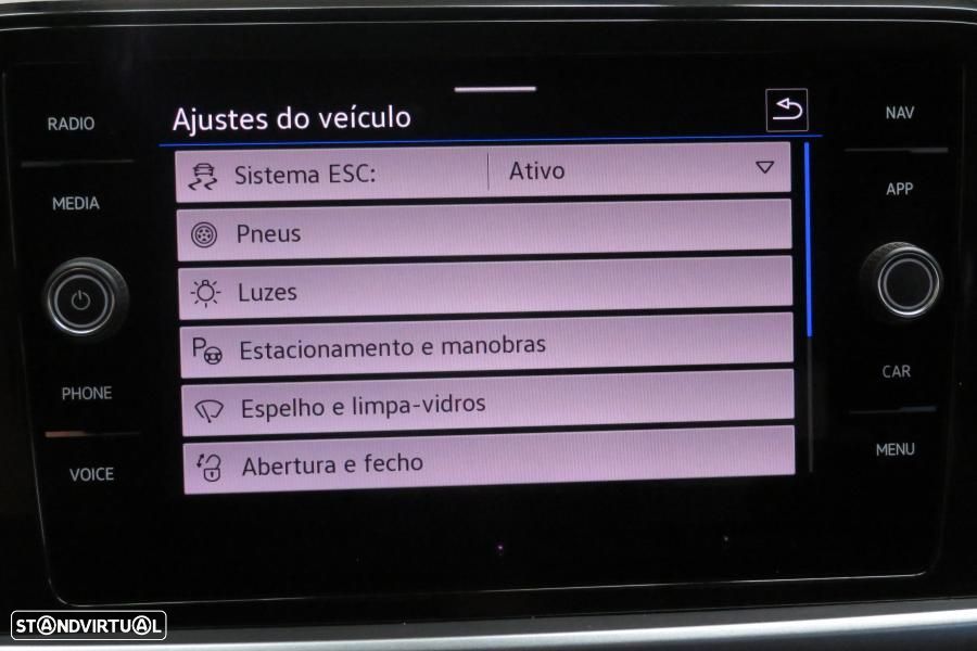VW T-Roc 1.0 TSI Life - 17