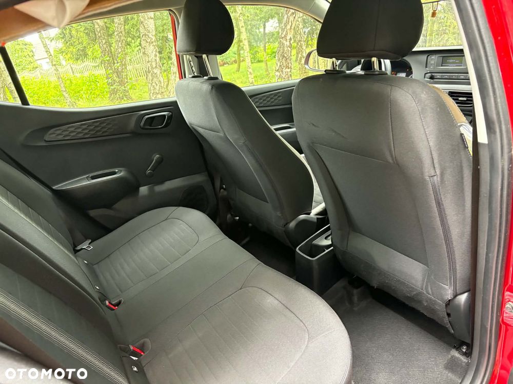 Hyundai i10 - 16