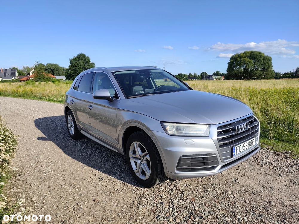 Audi Q5 - 1