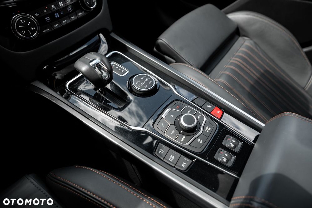 Peugeot 508 - 32