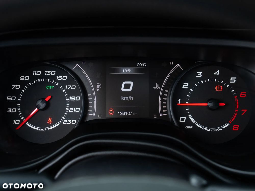 Fiat Tipo 1.4 T-Jet Lounge - 24