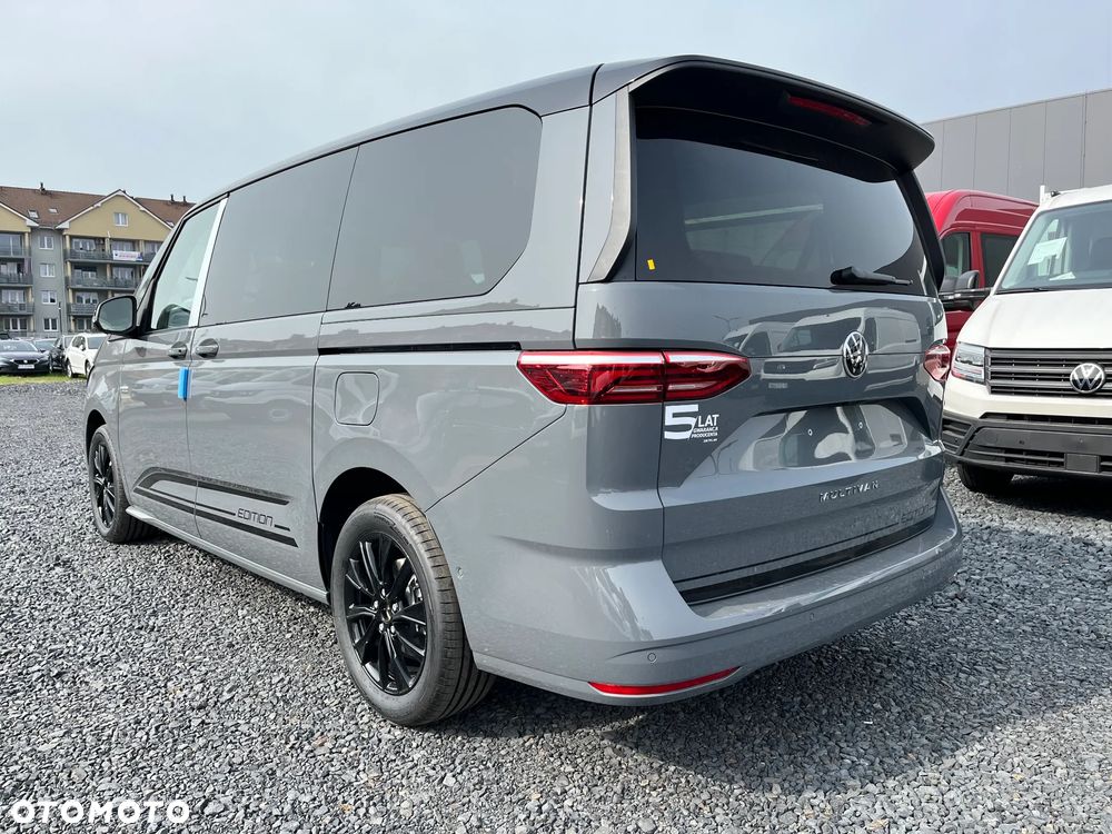 Volkswagen Multivan 2.0 TDI L2 Edition DSG - 4