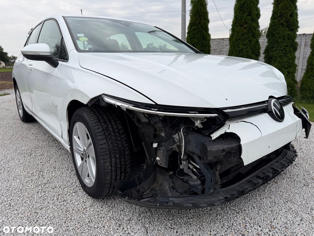 Volkswagen Golf 2.0 TDI SCR Energy - 12