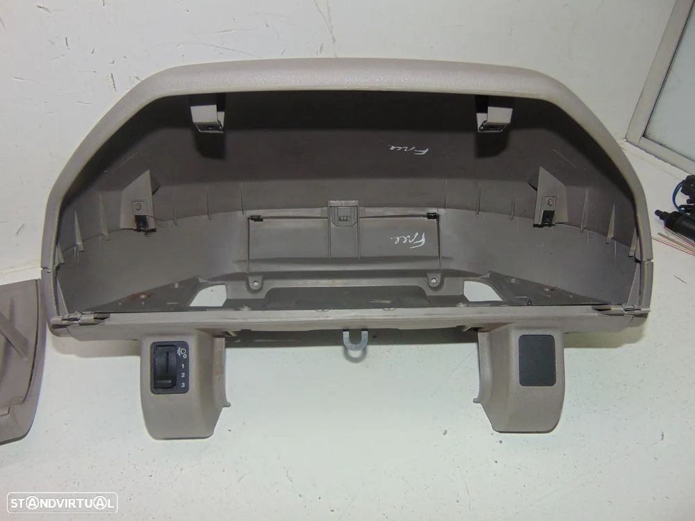 Land Rover freelander vários - 8