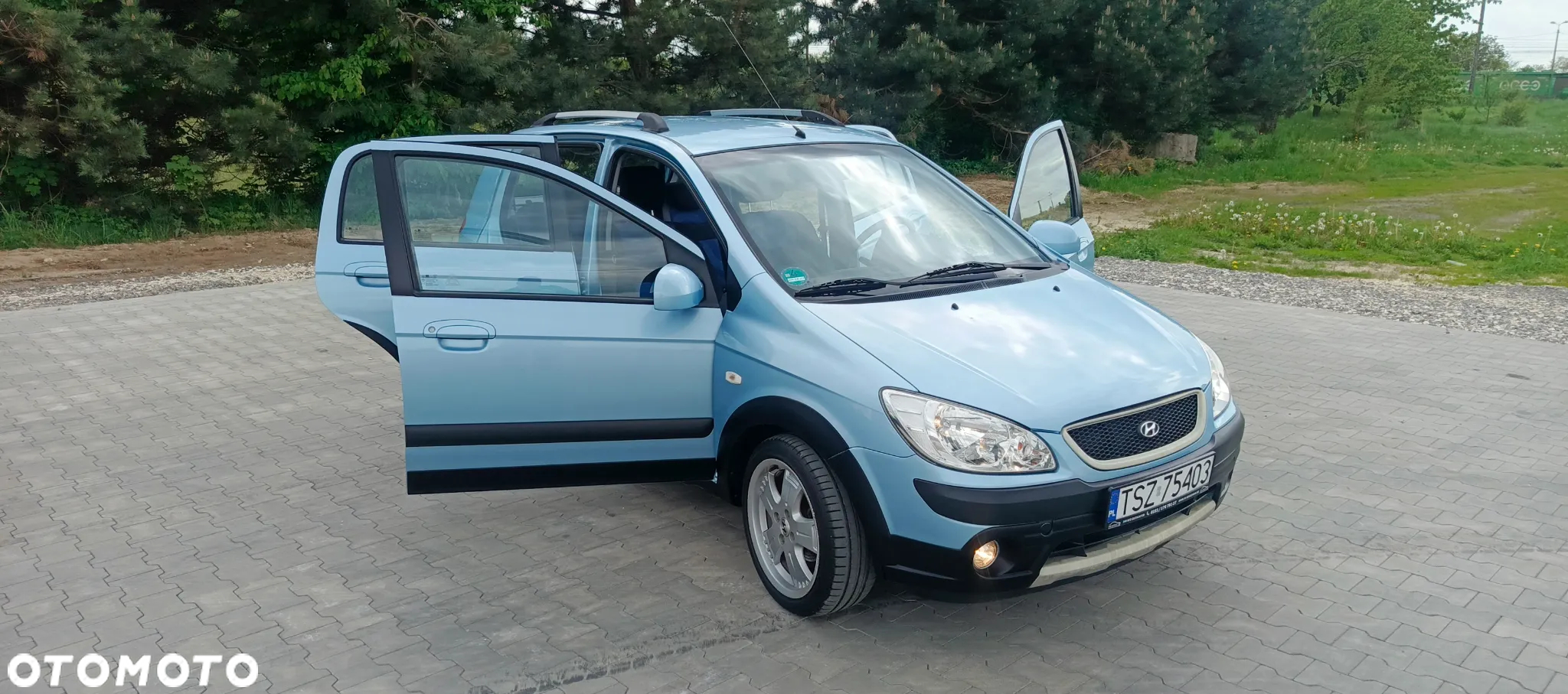 Hyundai Getz - 23
