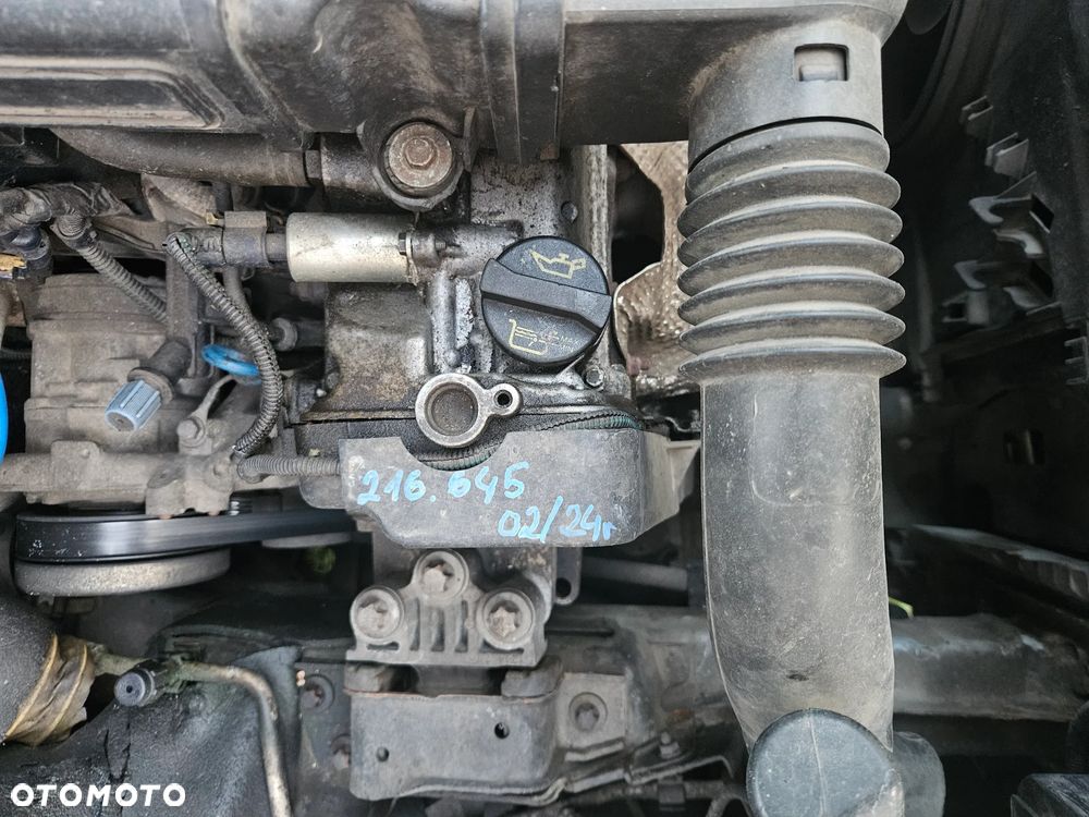 Fiat Grande Punto 1.4 8V Emotion - 10