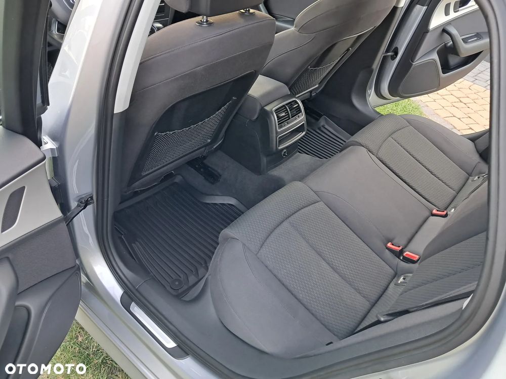 Audi A6 ver-2-0-tdi-ultra-s-tronic - 31