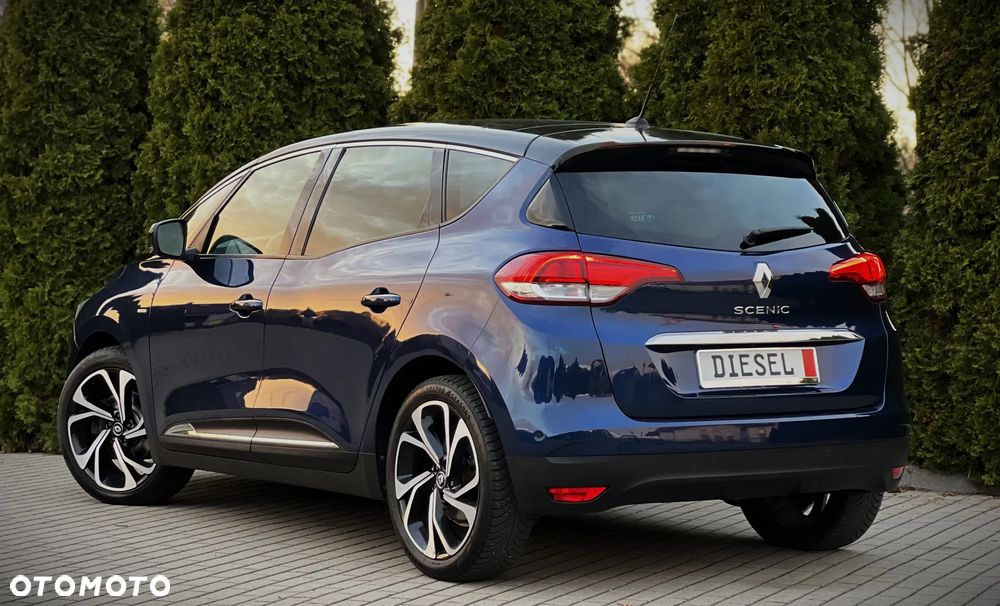 Renault Scenic 1.6 dCi Energy Bose Edition - 15
