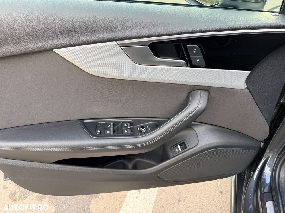 Audi A4 35 TDI S tronic MHEV S Line - 15