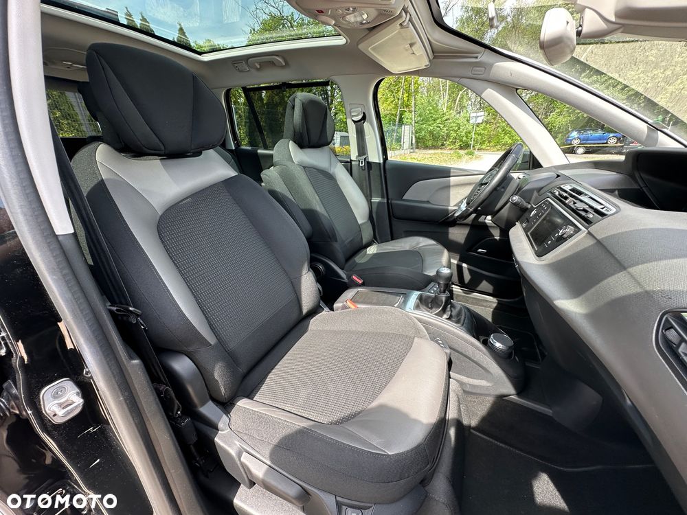 Citroën C4 Picasso BlueHDi 150 SHINE - 33