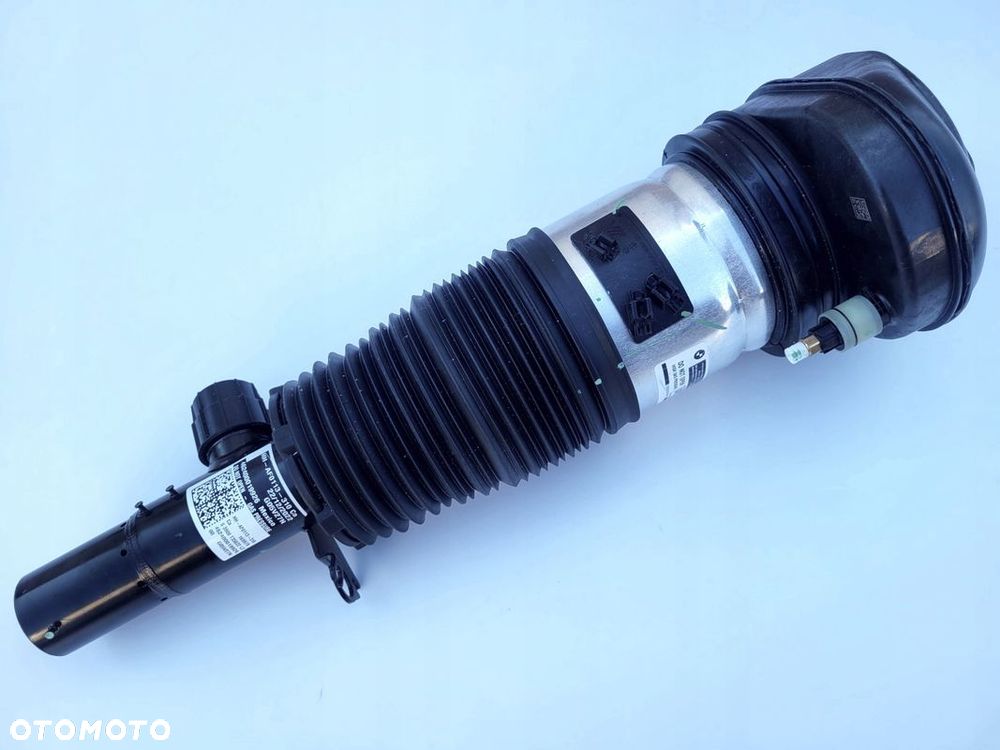 BMW G05 X5 G06 X5 G18 X5L AMORTYZATOR PRZEDNI 6892426 37106892426 NOWY - 1