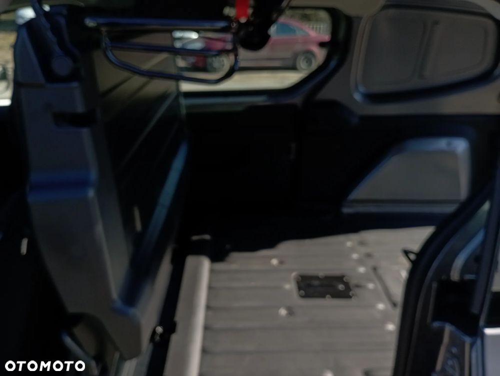 Nissan Townstar L2 Business Plus (bryg.) - 21