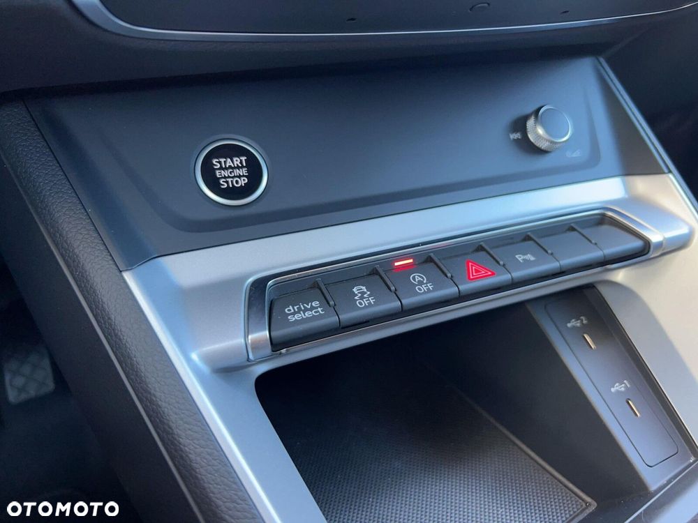 Audi Q3 Sportback - 30